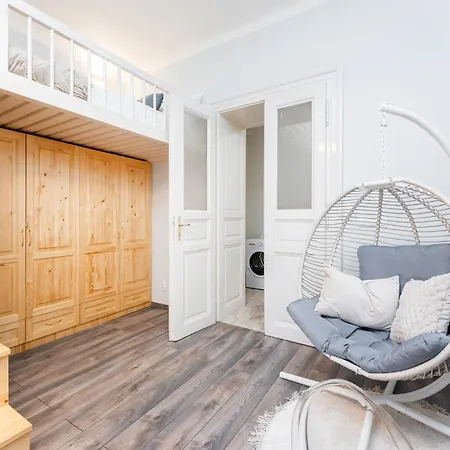 Rentero Friendly Near Wenceslas Square Appartement Prague