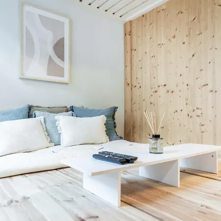 Rentero Friendly Near Wenceslas Square Appartement