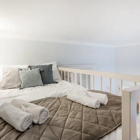 Appartement Rentero Friendly Near Wenceslas Square Prague