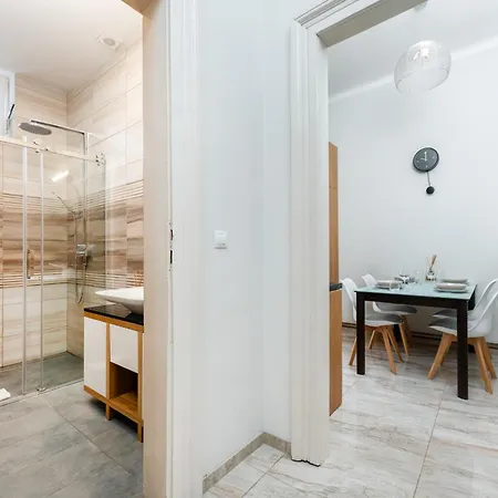 Appartement Rentero Friendly Near Wenceslas Square *
