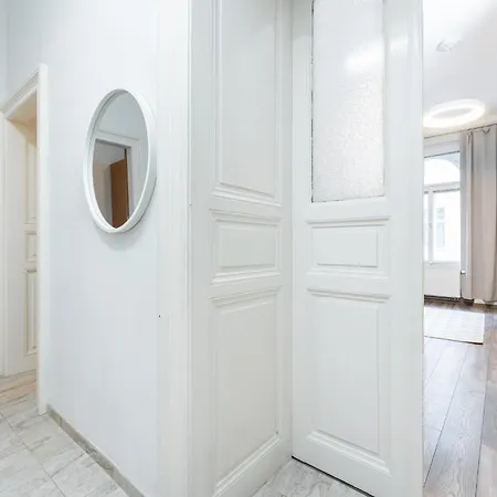 Appartement Rentero Friendly Near Wenceslas Square Prague