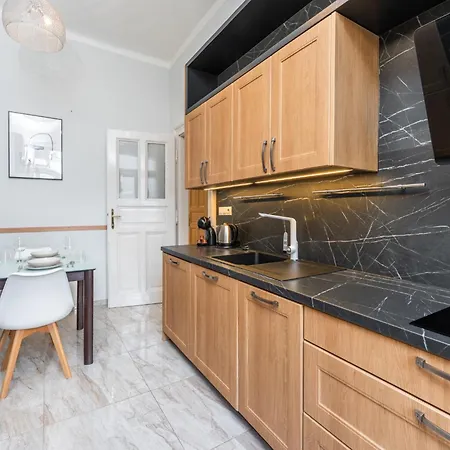 Rentero Friendly Near Wenceslas Square Prag