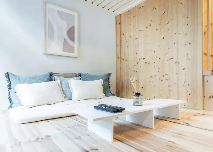 Rentero Friendly Near Wenceslas Square Apartamento