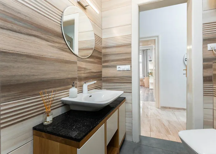 Rentero Friendly Near Wenceslas Square Apartamento *