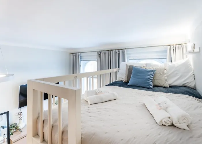Rentero Friendly Near Wenceslas Square Apartamento Praga